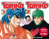 Pack Toriko. Tomo 01 y 02