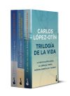 Pack Trilogía De La Vida De Carlos López-otín