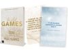 Pack Twisted Games 2 Libro + Postales