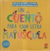 Pack Un cuento para cada letra may&uacute;scula