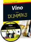 Pack Vino para Dummies + DVD