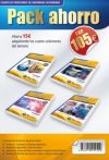 Pack ahorro - Profesores de Enseñanza Secundaria. Informática.