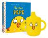 Pack bebedor El pollo Pepe