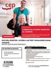 Pack del opositor. Celador/a. Servicio Vasco de Salud-Osakidetza
