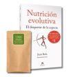 Pack Nutricion Evolutiva + Gadget Sal De Mar