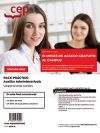 Pack práctico. Auxiliar Administrativo de Corporaciones Locales