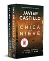 Pack serie La chica de nieve (Contiene: La chica de nieve | El juego del alma)