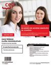 Pack teórico. Auxiliar Administrativo de Corporaciones Locales