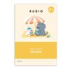 Pack verano RUBIO 2.&ordm; de Educaci&oacute;n Primaria (+ 7 a&ntilde;os)