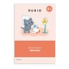 Pack verano RUBIO 5.&ordm; de Educaci&oacute;n Primaria (+ 10 a&ntilde;os)