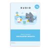 Pack verano RUBIO Educaci&oacute;n Infantil (+ 4 a&ntilde;os)