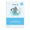 Pack verano RUBIO Educaci&oacute;n Infantil (+ 5 a&ntilde;os)