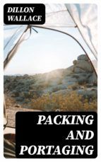 Portada de Packing and Portaging (Ebook)