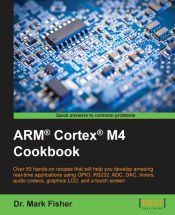 Portada de Arm(r) Cortex(r) M4 Cookbook