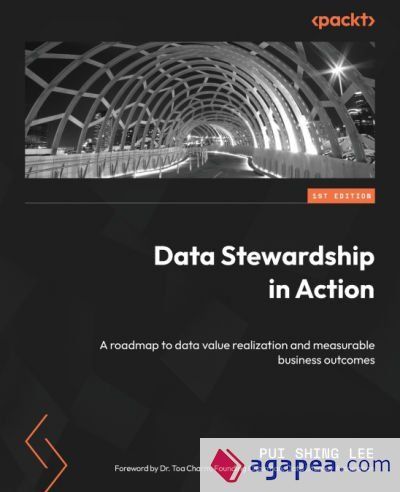 Data Stewardship in Action