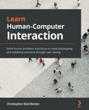 Portada de Learn Human-Computer Interaction
