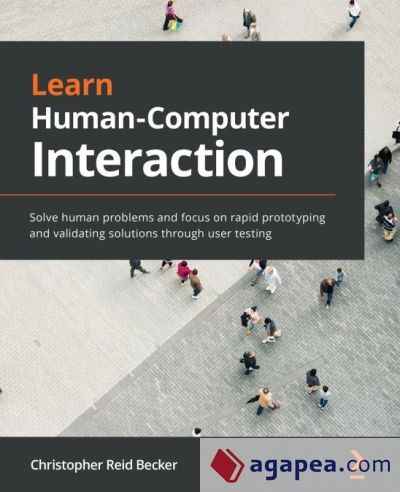 Learn Human-Computer Interaction Learn Human-Computer Interaction