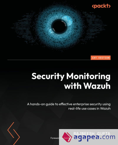 Security Monitoring with Wazuh