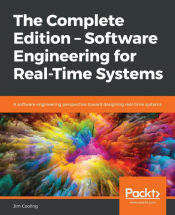 Portada de The Complete Edition - Software Engineering for Real-Time Systems