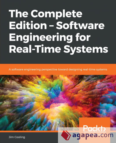 The Complete Edition - Software Engineering for Real-Time Systems