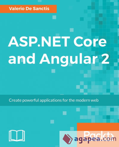 ASP.NET Core and Angular 2