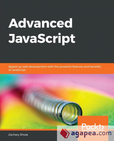 Advanced JavaScript: Speed up web development with the powerful features and benefits of JavaScript