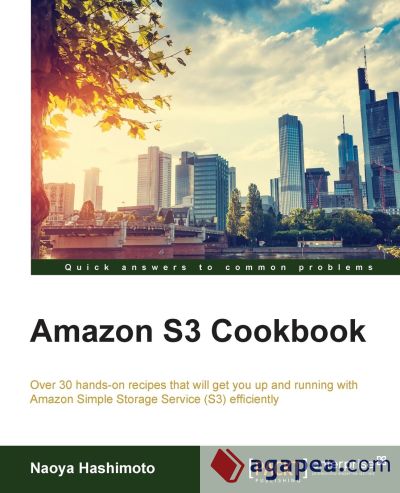 Amazon S3 Cookbook