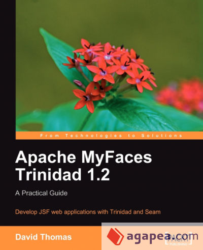 Apache Myfaces Trinidad 1.2