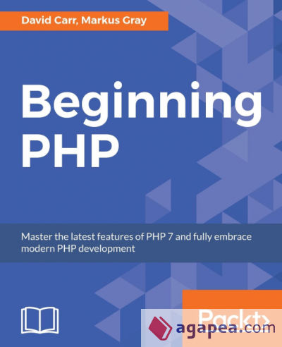 Beginning PHP