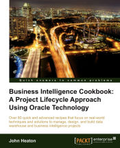 Portada de Business Intelligence