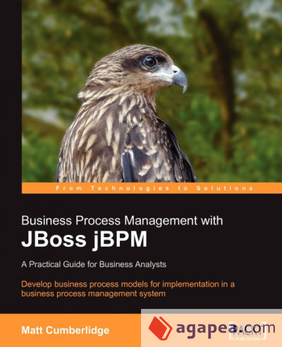 Business Process Management with JBoss jBPM