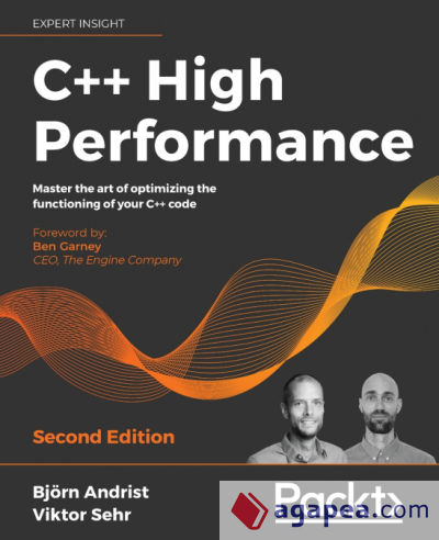 C++ High Performance, Second Edition