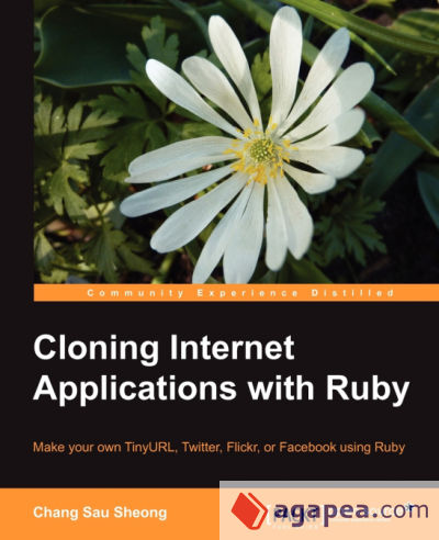 Cloning Internet Applications with Ruby