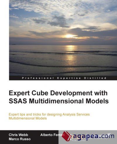 Expert Cube Development with SQL Server Analysis Services 2012 Multidimensional Models