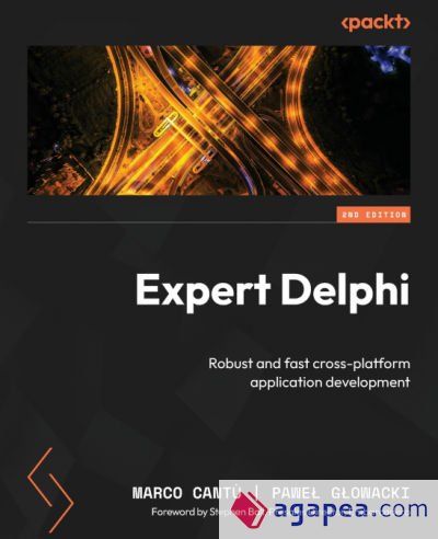 Expert Delphi - Second Edition Expert Delphi - Second Edition