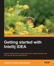 GETTING STARTED WITH INTELLIJ IDEA - HUDSON ORSINE ASSUMPCAO ...