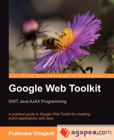 Google Web Toolkit