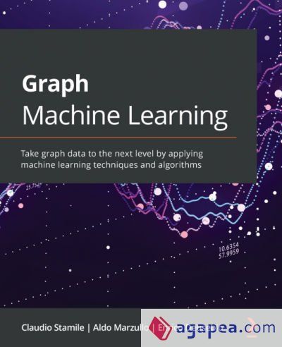 Graph Machine Learning Graph Machine Learning