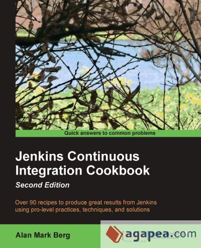 Jenkins Continuous Integration Cookbook - Second Edition