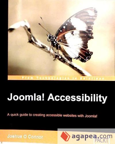 Joomla! Accessibility