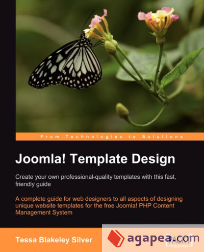 Joomla! Template Design