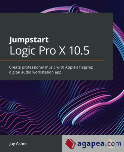 Jumpstart Logic Pro 10.6