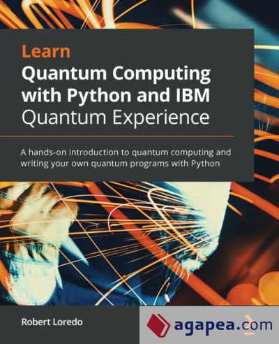 Learn Quantum Computing with Python and IBM Quantum Experience