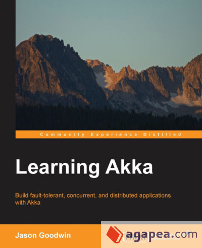 Learning Akka