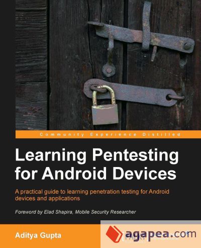 Learning Pentesting for Android