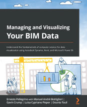 Portada de Managing and Visualizing Your BIM Data