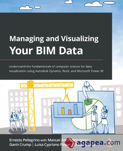 Managing and Visualizing Your BIM Data