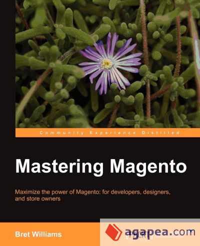 Mastering Magento