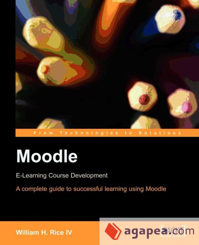 Moodle E-Learning Course Development