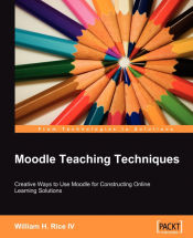 Portada de Moodle Teaching Techniques